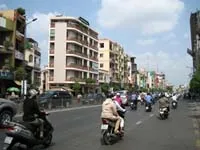 Khánh thành công trình “Ngầm hóa mạng cáp viễn thông tuyến đường Nguyễn Trãi”