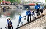 Ngày cùng hành động Thanh niên bảo vệ môi trường”
