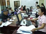 Doanh nghiệp nợ bảo hiểm trên 1.100 tỷ đồng