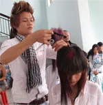 Hiệu quả của phong trào bàn tay vàng