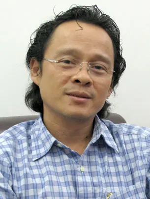 Không thể nhảy một bước là trở thành Doanh nghiệp lớn