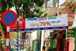 Hội thảo góp ý Dự án Luật Quảng cáo
