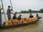 Thành Đoàn TPHCM tổ chức vận động ủng hộ lũ lụt 2011