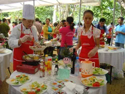 Ngày hội Hoa hồng