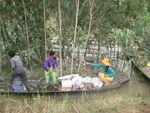 Những tấm lòng tương thân tương ái