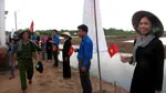 Thạnh Phong- Bến cảng lòng dân