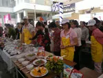 Nhà Văn hóa phụ nữ: Nhiều hoạt động kỷ niệm ngày 20-10