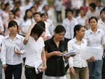 Tuyển sinh CĐ-ĐH 2012: Kiến nghị thay “3 chung” thành “2 chung”