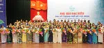 Một nhiệm kỳ năng động, tỏa sáng