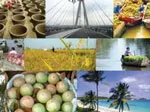 Diễn đàn hợp tác kinh tế ĐBSCL 2011: Huy động 1 lượng lớn các nhà quản lý, các chuyên gia kinh tế, các doanh nghiệp tham dự