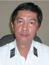 PV Chi cục trưởng Chi cục thú y Tp HCM Phan Xuân Thảo về tình hình dịch bệnh heo tai xanh và các biện pháp bảo đảm an toàn vệ sinh thực phẩm tại Tp HCM