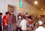 TPHCM diễn tập phương án chữa cháy và cứu hộ cứu nạn trong đường hầm Thủ Thiêm