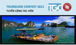 Trường Đại học ngoại thương tổ chức cuộc thi Tour Guide Contest 2011