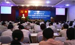 Hội nghị tổng kết Nghị định số 97/2008/NĐ-CP và triển khai một số nội dung của dự thảo Nghị định mới về Internet