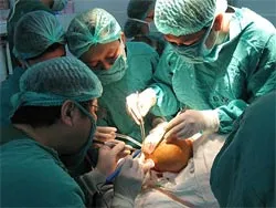 60% bệnh nhân ung thư đến bệnh viện khi đã muộn