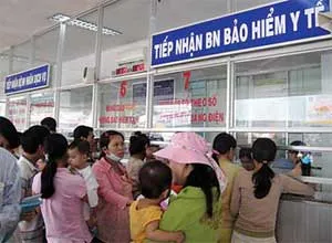 Sau hai năm thực hiện Luật BHYT còn nhiều vướng mắc