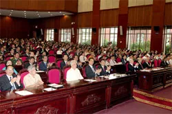 Tổng hợp một ngày rưỡi Quốc hội thảo luận về Kế hoạch phát triển kinh tế - xã hội 5 năm 2011 - 2015