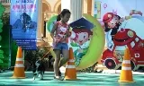 Ngày hội Những con thú cưng