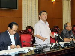 Phải đưa nguồn vốn trái phiếu Chính phủ vào việc cân đối ngân sách Nhà nước