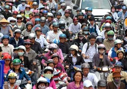 Đối thoại cùng Chính quyền thành phố