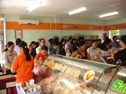 Sagrifood: Thực hiện cuộc vận động “Người Việt Nam ưu tiên dùng hàng Việt Nam” bằng việc ưu tiên phát triển sản phẩm có hàm lượng chất xám cao