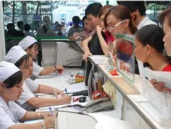 Lạm dụng xét nghiệm để tăng nguồn thu