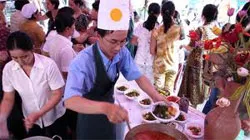 Thi bếp ăn giỏi