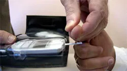 65% người bệnh không biết mình bị bệnh tiểu đường