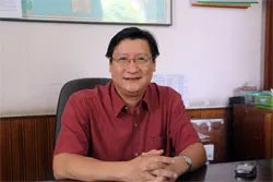 Phỏng vấn PGS.TS Lê Hoài Quốc - Trưởng Ban Quản lý Khu công nghệ cao TPHCM