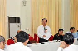 Luật nên hướng đến việc giao quyền tự chủ cho các trường ĐH để nâng cao tính năng động, sáng tạo, tự chịu trách nhiệm