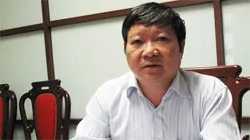 PV Phó chủ nhiệm Ủy ban Văn hóa - Giáo dục, thanh thiếu niên và nhi đồng của Quốc hội Lê Như Tiến