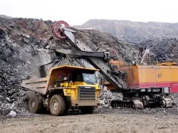Phiên họp lấy ý kiến đóng góp hoàn thiện dự thảo Chiến lược khoáng sản đến năm 2020, tầm nhìn đến năm 2030