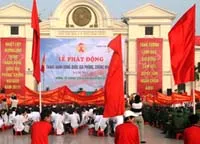 Phát động Tháng hành động phòng chống HIV/AIDS: Hướng tới không còn người nhiễm mới HIV
