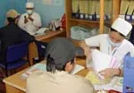 Hội nghị Quốc tế về AIDS và thúc đẩy điều trị HIV ở người tiêm chích ma túy