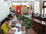 Cần nhìn nhận đúng vài trò của tiểu thương trong Cuộc vận động “Người VN ưu tiên dùng hàng VN”