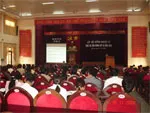 Khai giảng lớp Bồi dưỡng công tác quy chế dân chủ cơ sở