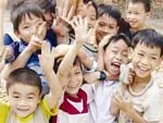 Ban Văn hóa  -Xã hội HĐND thành phố giám sát tình hình triển khai và kết quả thực hiện Năm 2011 - Năm vì trẻ em ở huyện Hóc Môn