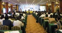 Hội thảo đầu tư và giao thương Ấn Độ - India Calling 2011