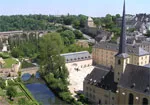 Hội thảo Kinh tế tài chính “Luxembourg - Trung tâm Kinh tế xuất sắc của Châu Âu”