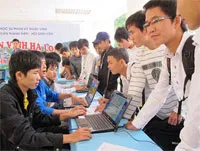 Bộ GDĐT kêu gọi sinh viên tham gia bình chọn Vịnh Hạ Long