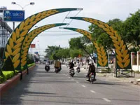 Các hoạt động Festival lúa gạo Việt Nam lần thứ 2