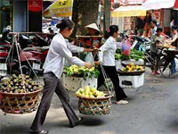 font size=2Quản lý đô thị trước sức ép dân nhập cư /font/p  Bài 2: Những bài toán ở tầm vĩ mô