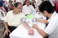 80% bệnh nhân đái tháo đường tử vong là do biến chứng tim mạch