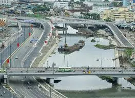 Đại lộ Đông Tây: Sức lan tỏa một công trình brBài 1-Tuyến đường đẹp nhất