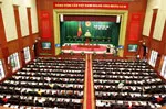 Quốc hội sẽ thảo luận và góp ý cho 10 dự án Luật
