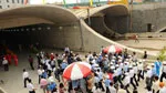 7 đối tượng không được lưu thông qua hầm Thủ Thiêm