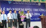 ĐH Công nghệ thông tin phải là trường trọng điểm của cả nước về đào tạo nhân lực lĩnh vực CNTT