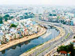 Sẵn sàng cho ngày thông xe hầm Thủ Thiêm và toàn tuyến đại lộ Đông Tây