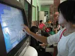 Đặt vé tàu tết qua mạng: Đã cải thiện sự cố nghẽn mạng