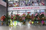 Tin TPHCM ngày 18/11/2011: Nhiều hoạt động kỷ niệm Ngày Nhà giáo VN